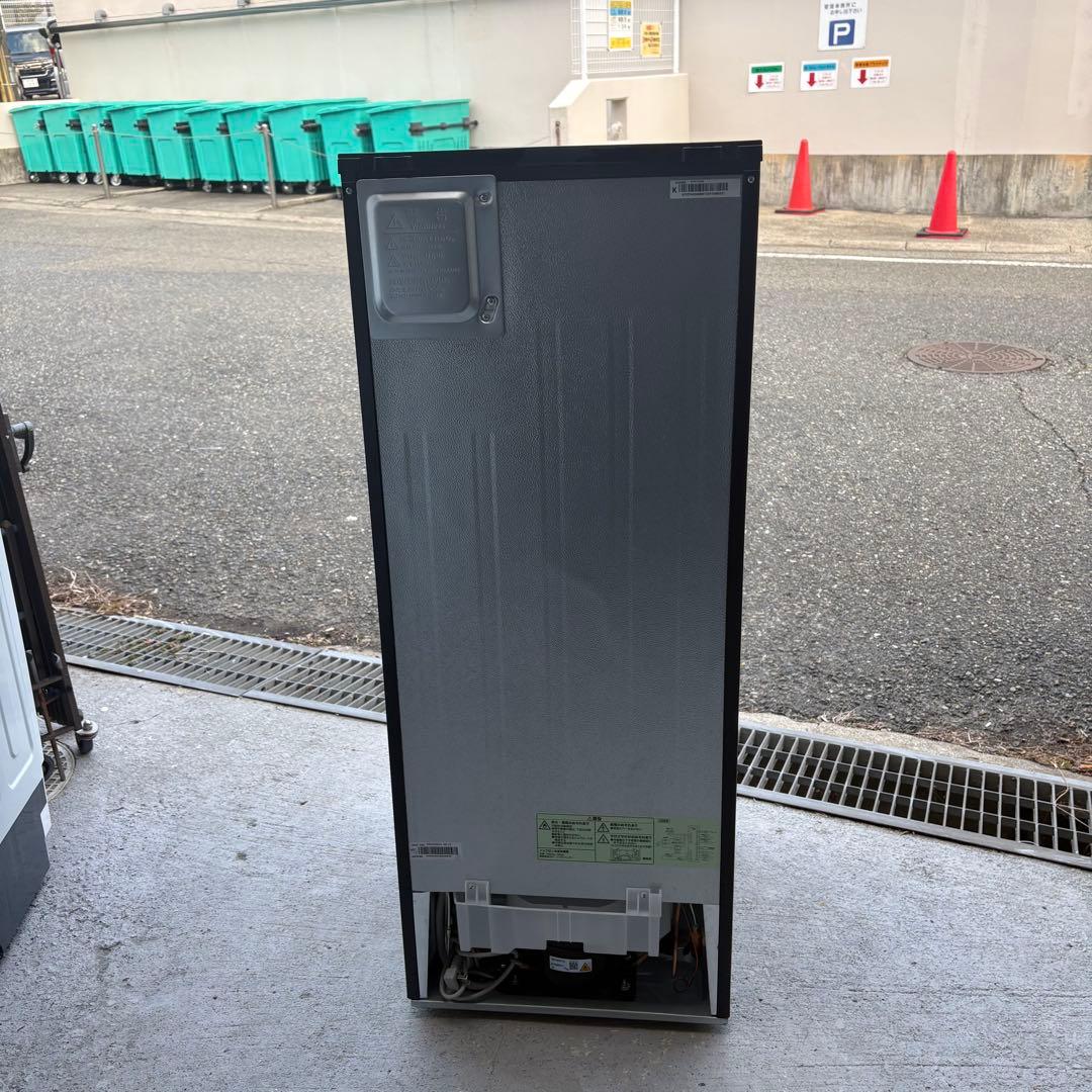 ニトリ 2024年冷蔵庫洗濯機セット 一人暮らしセット　分解洗浄済み