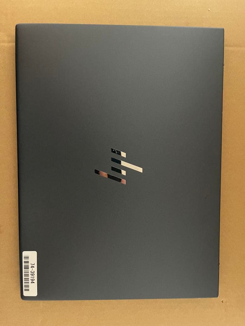 HP dragonflyG3 i5-1235U16GB 512GB LTEモデル