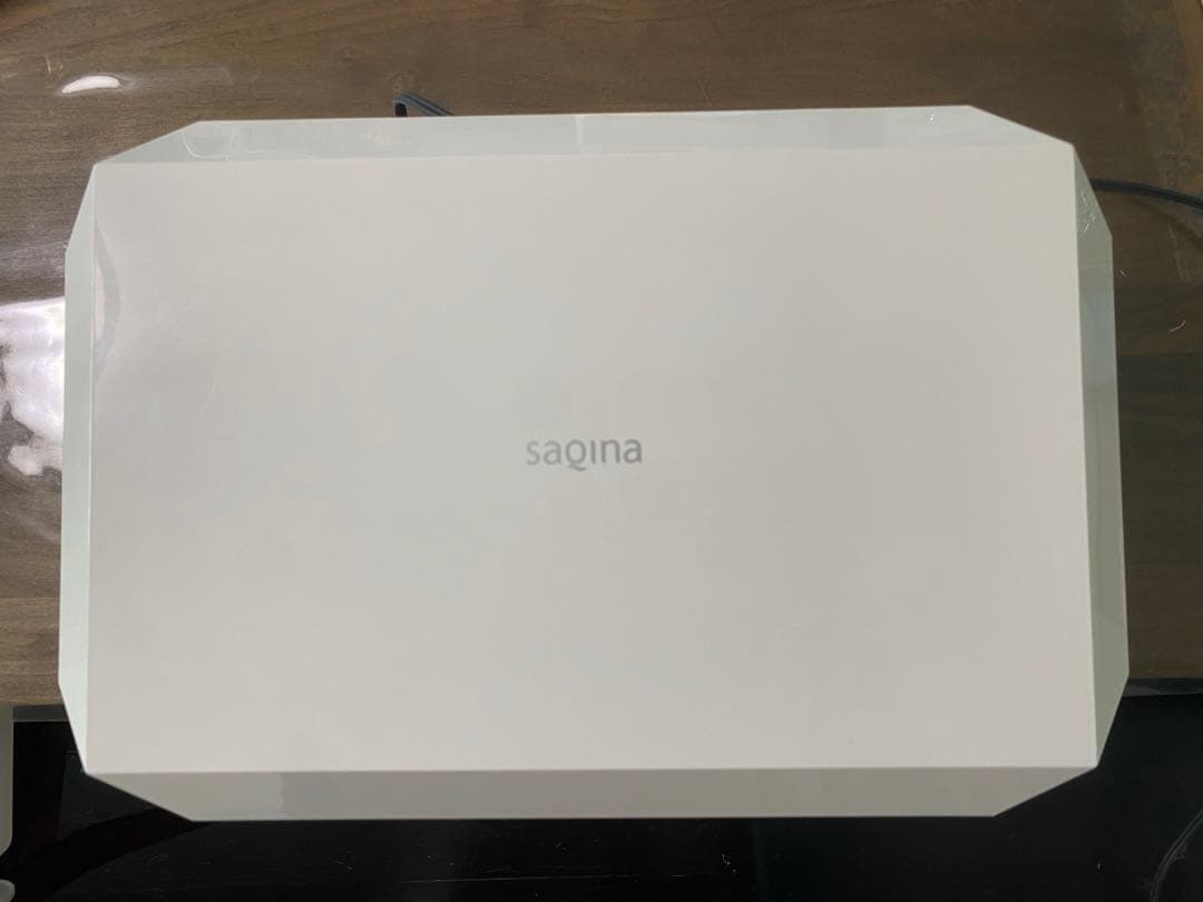 saqina 美顔器 Lulucie