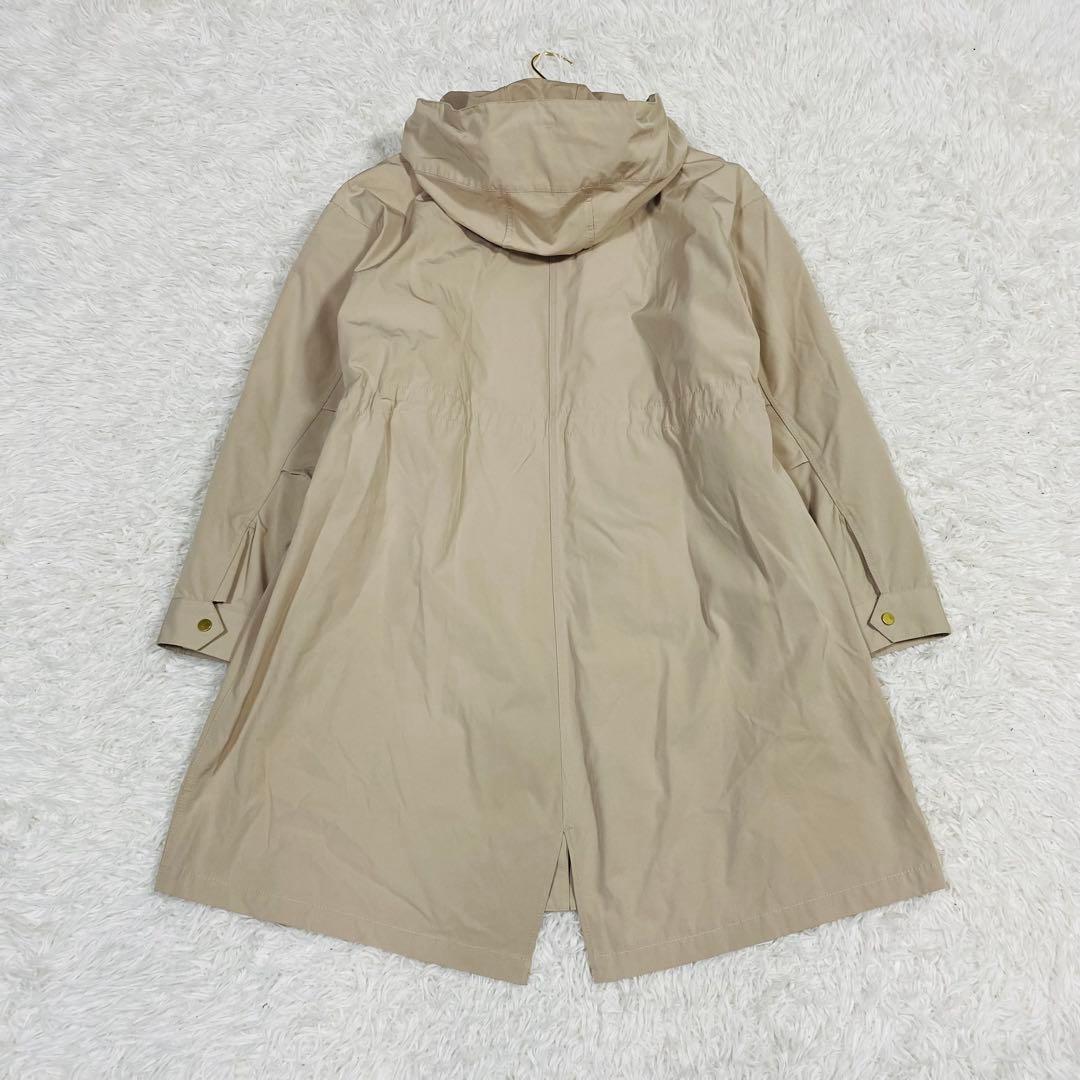 完売品✨2024年✨23区【撥水加工/洗える】ライナー付き マルチウェイアウター