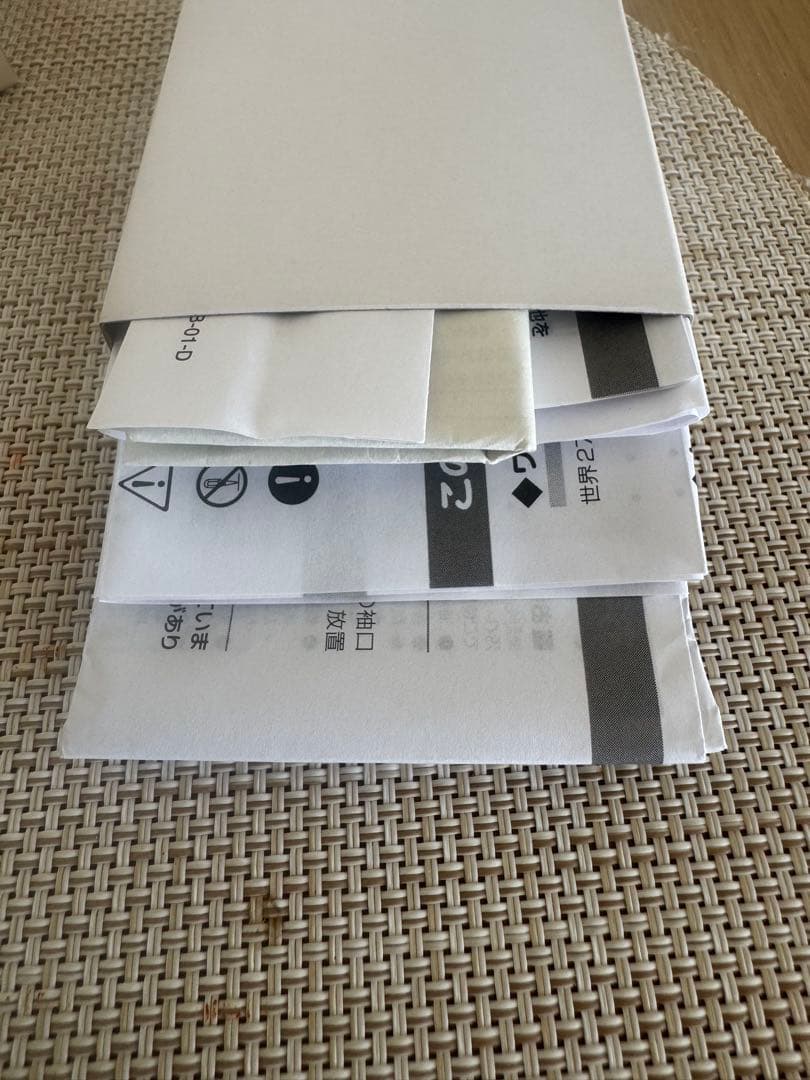 BABY-G デジタル腕時計 (ホワイトに近いパープル)