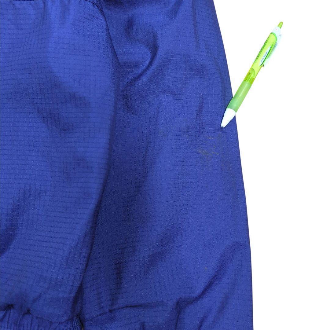 90s patagonia ニューマティック ジャケット ブルゾン パープル L