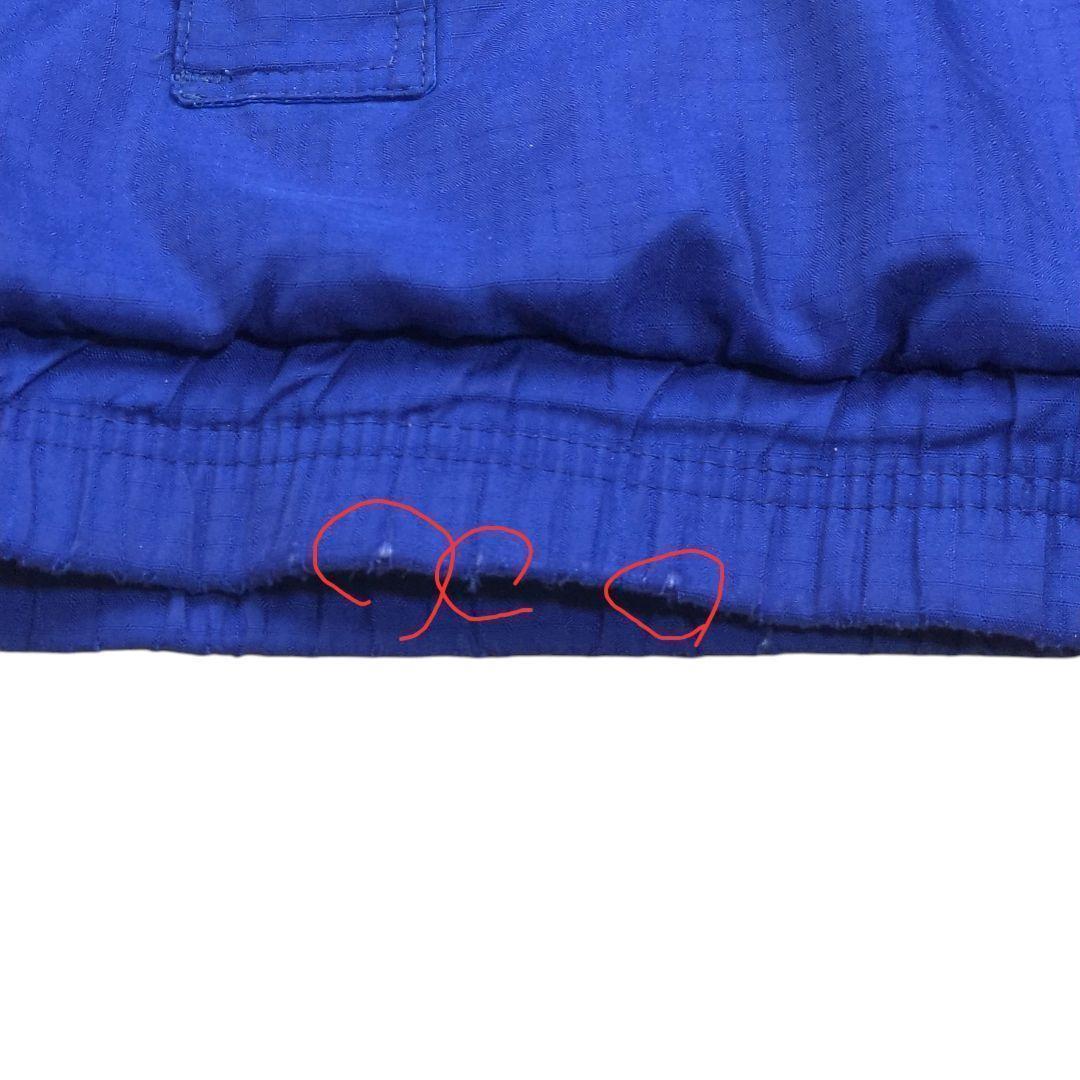 90s patagonia ニューマティック ジャケット ブルゾン パープル L