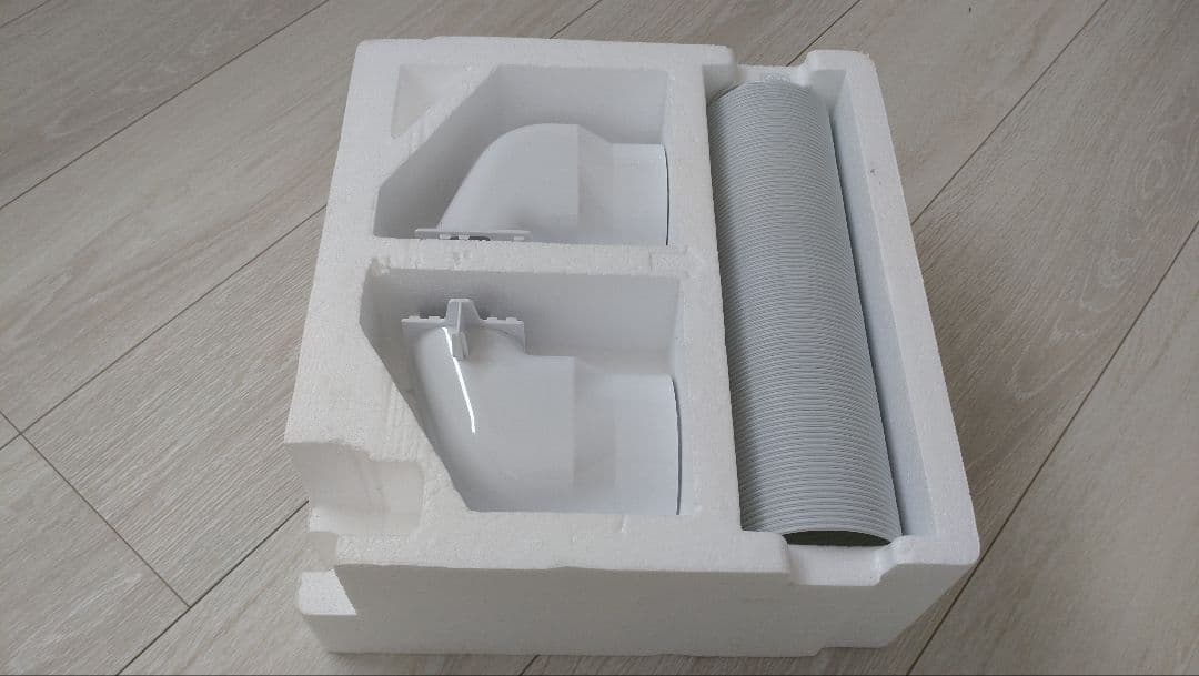 IRIS OHYAMA コンパクトクーラー ICA-0301G