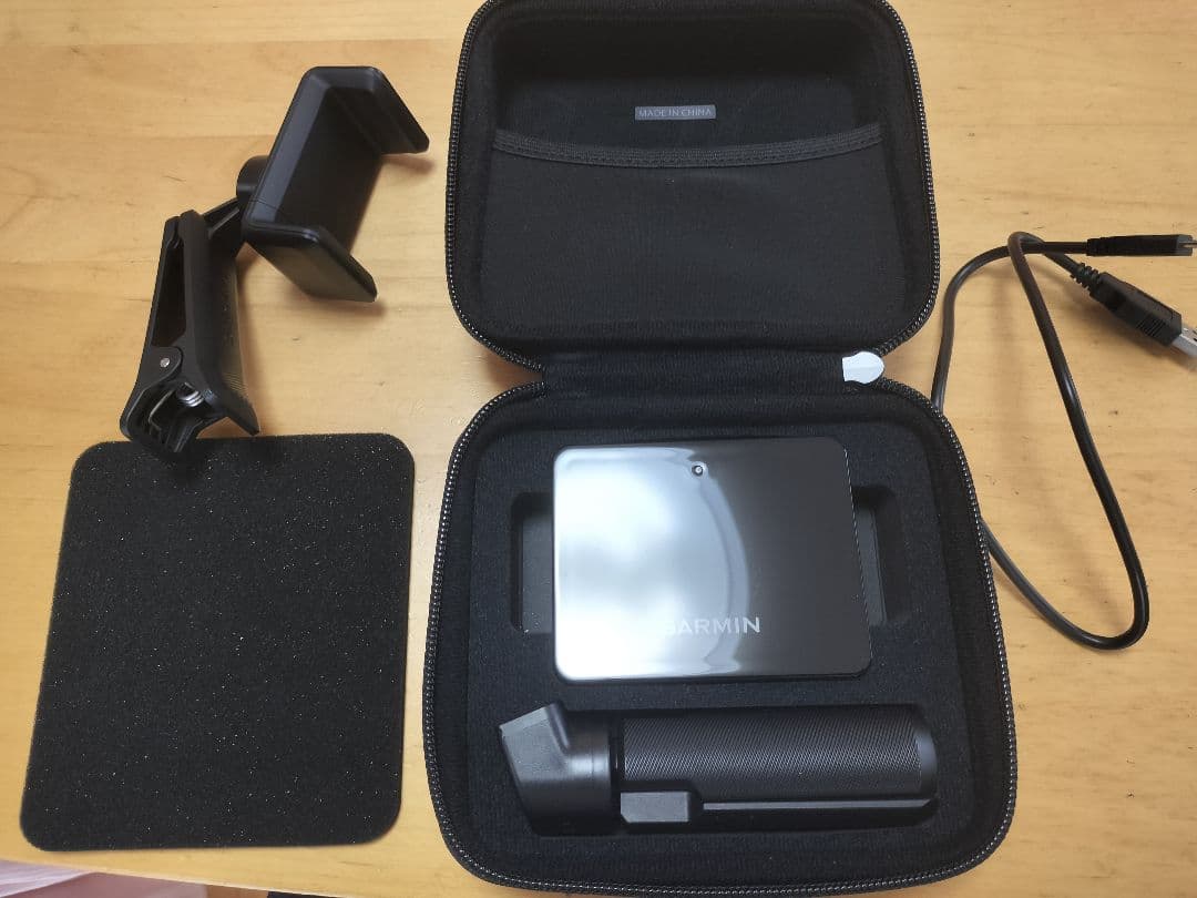 GARMIN アプローチR10 弾道測定機