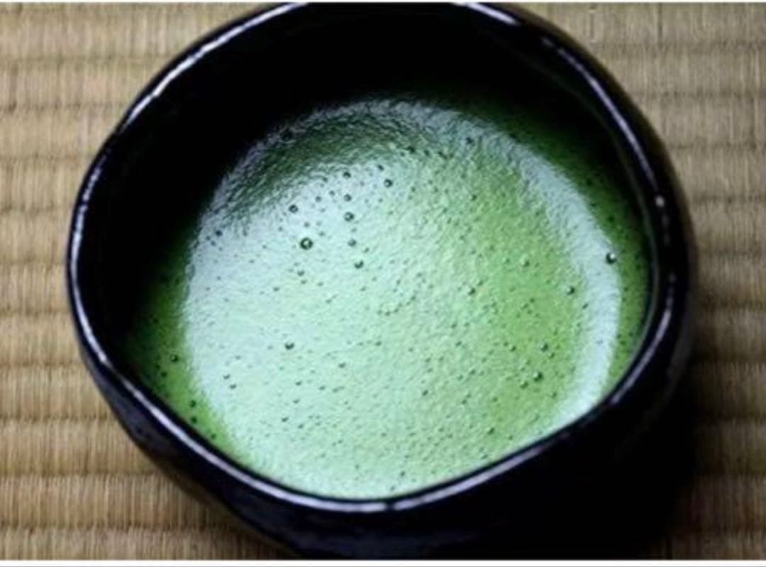 丸久小山園　抹茶　千木の白40g×5缶