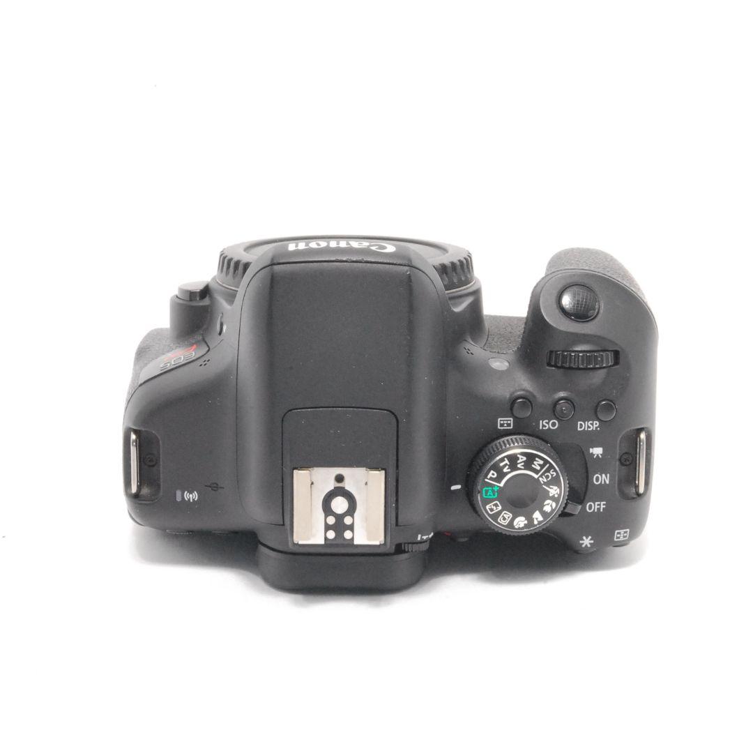 ❤即購入1000円OFF❤Canon Kiss X8i Wi-Fi 望遠レンズ