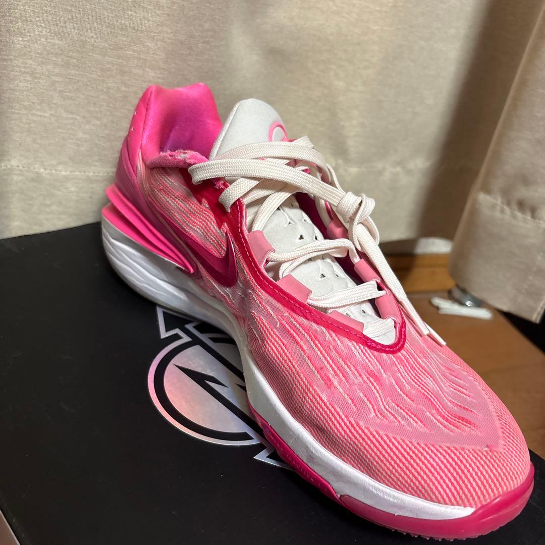 Nike GT CUT2 EPモデル 28.5cm