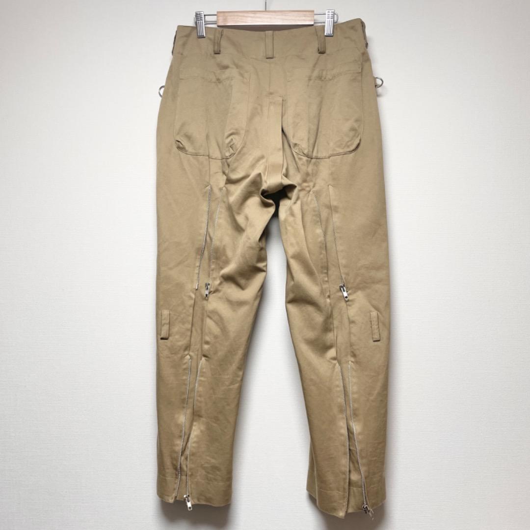 r*)様 初期 UNDER COVER ボンデージパンツ one and onl