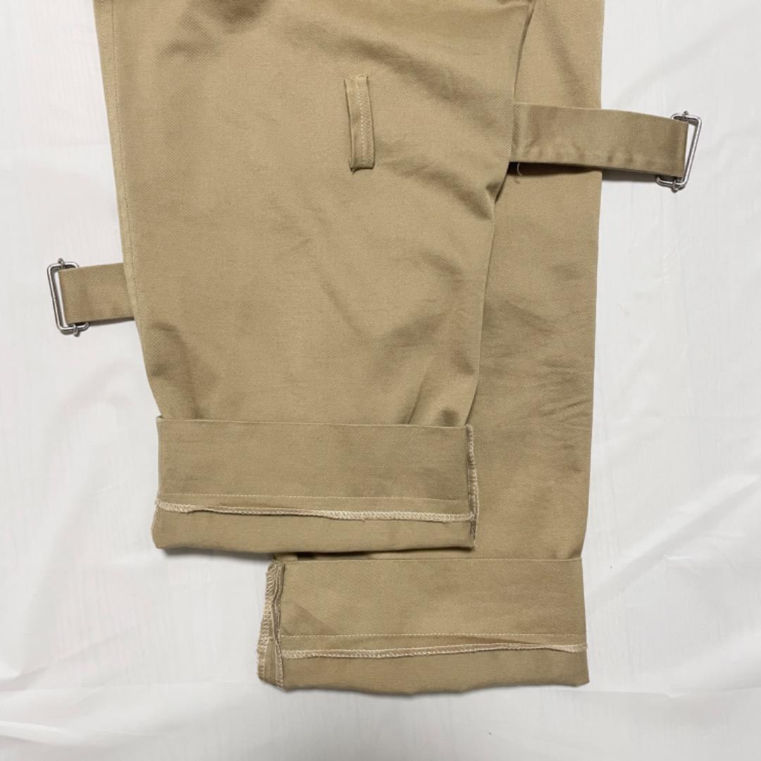 r*)様 初期 UNDER COVER ボンデージパンツ one and onl