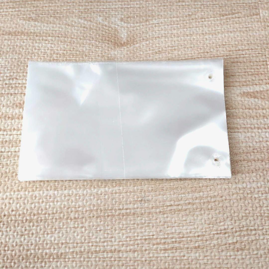 【ペッピーキッズ】モラモラ　カード収納セット