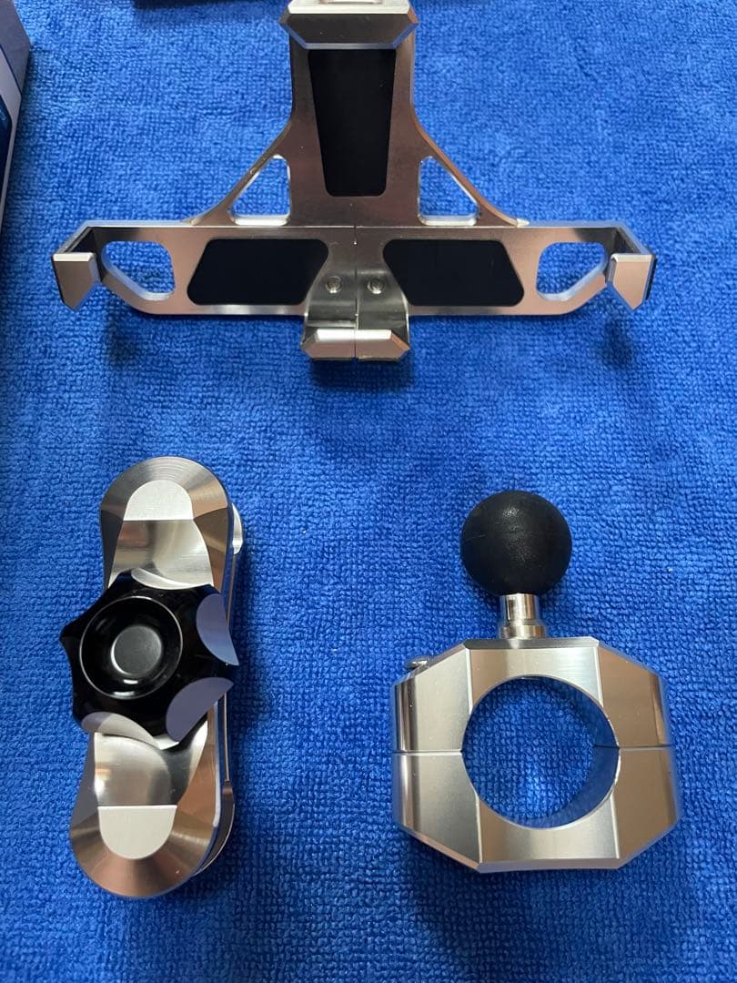 美品 サインハウス スマホホルダー A-44 B-6&7 C-22&24&25