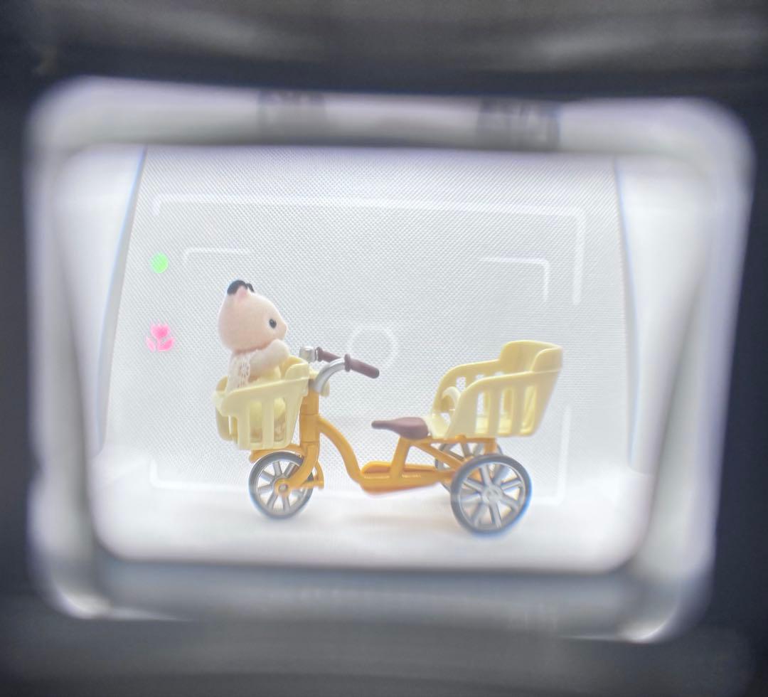 【完動品】コニカ konica Big mini BM-201　フィルムカメラ