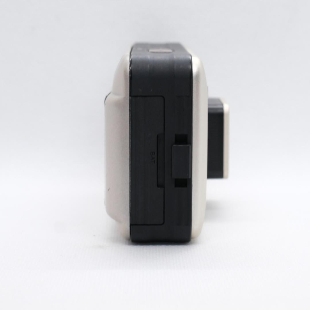 【完動品】コニカ konica Big mini BM-201　フィルムカメラ