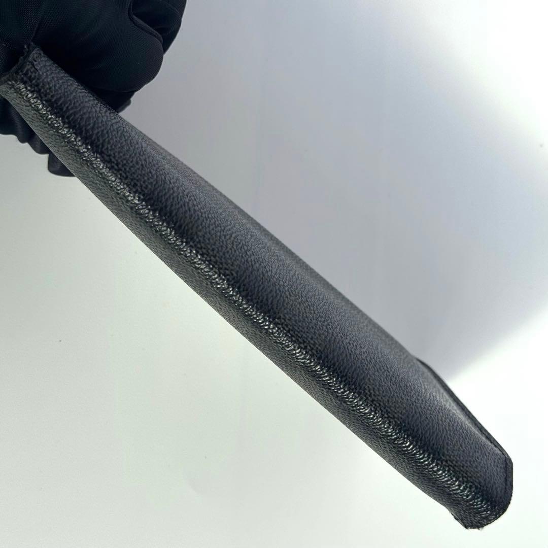 ルイヴィトン ダミエ グラフィット ポルトフォイユ ブラザ 長財布