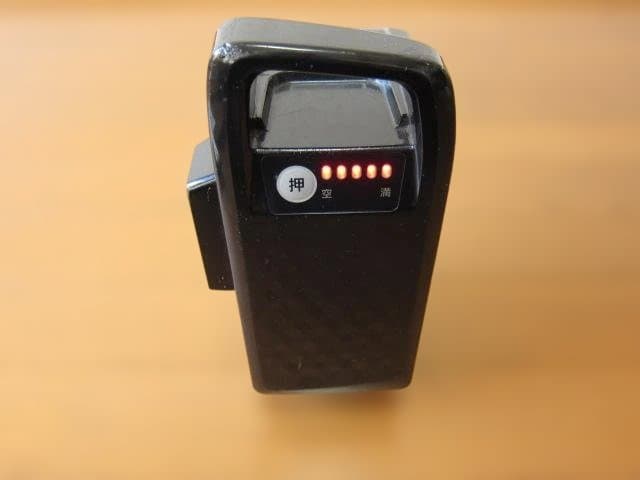 Panasonic オフタイム 16Ah 送料無料