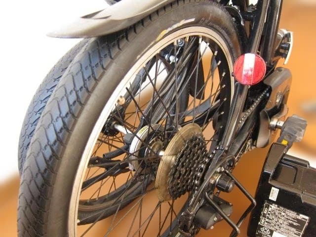 Panasonic オフタイム 16Ah 送料無料