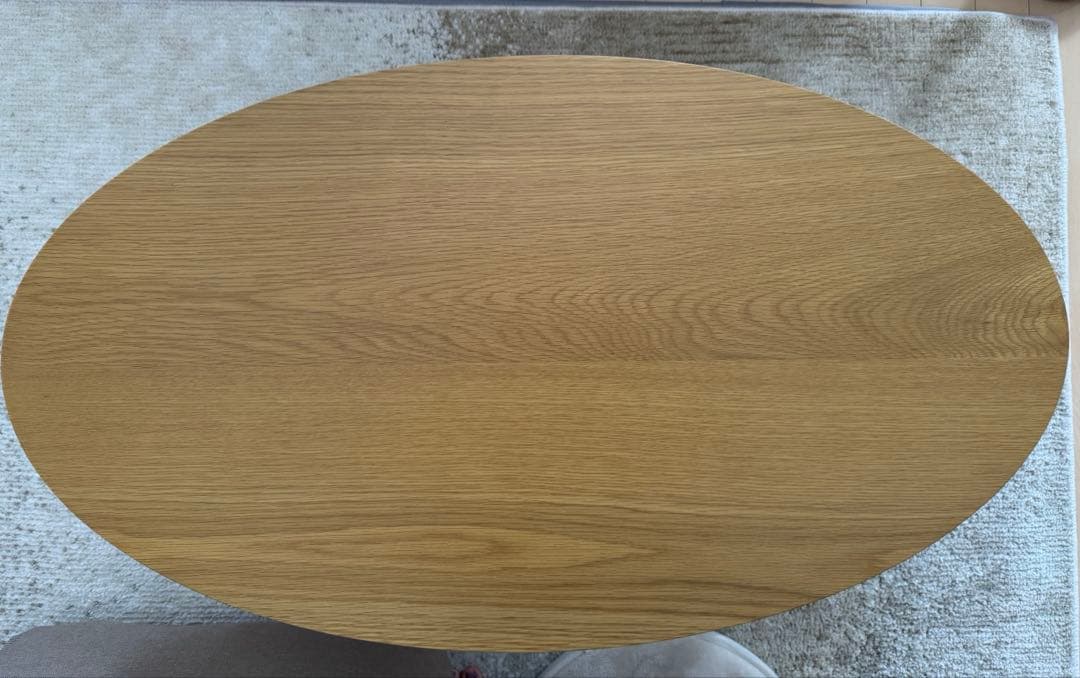 最終値下げこたつ　天然木こたつ　コンパクトこたつ　Elfie エルフィ