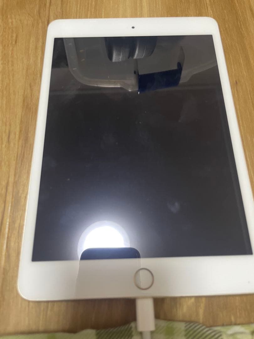 iPad本体 iPad mini3