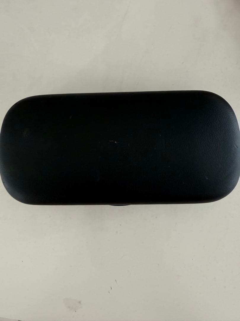 CHANEL レッドサングラス ブラウンレンズ