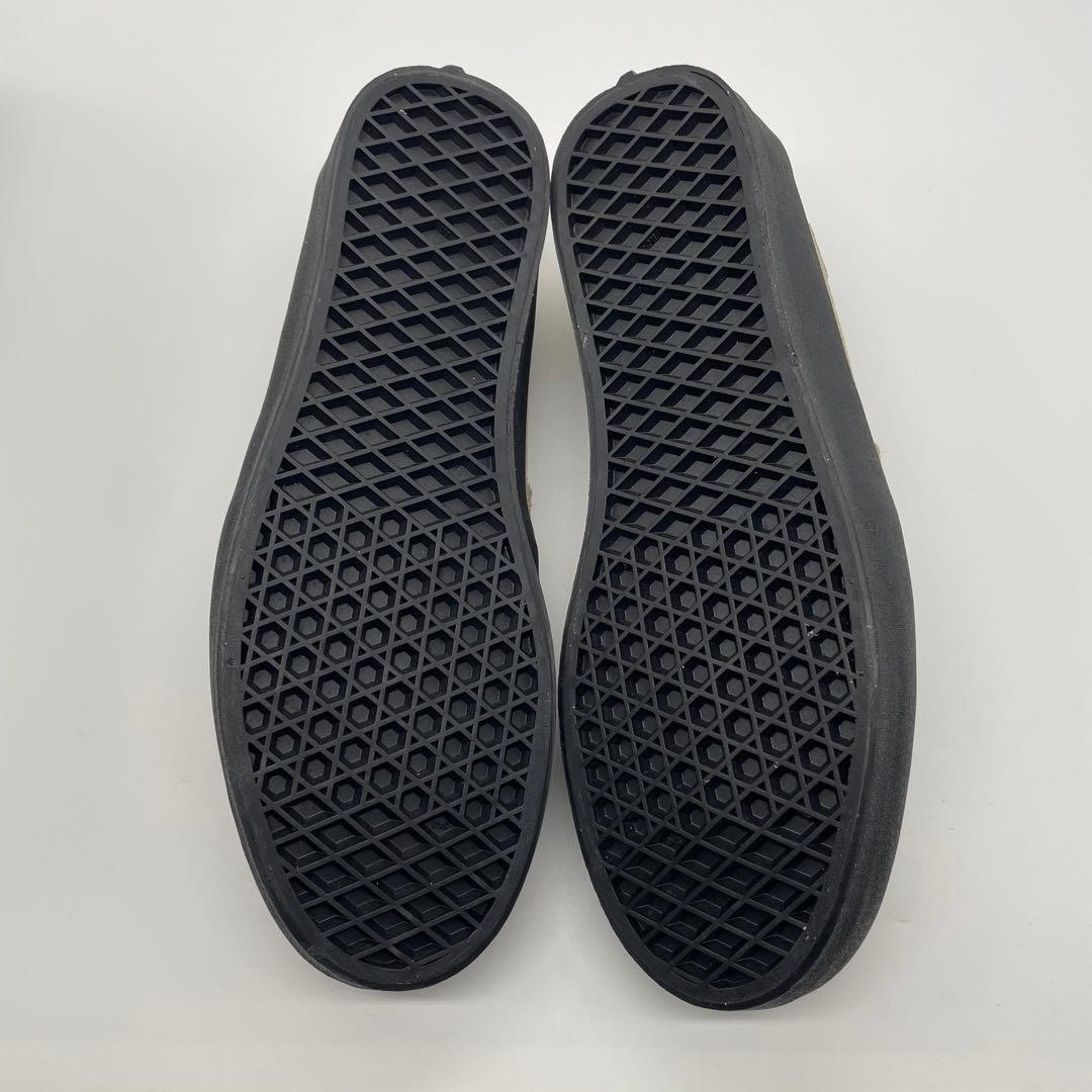 【新品】 28cm Skate Loafer Suede lncense