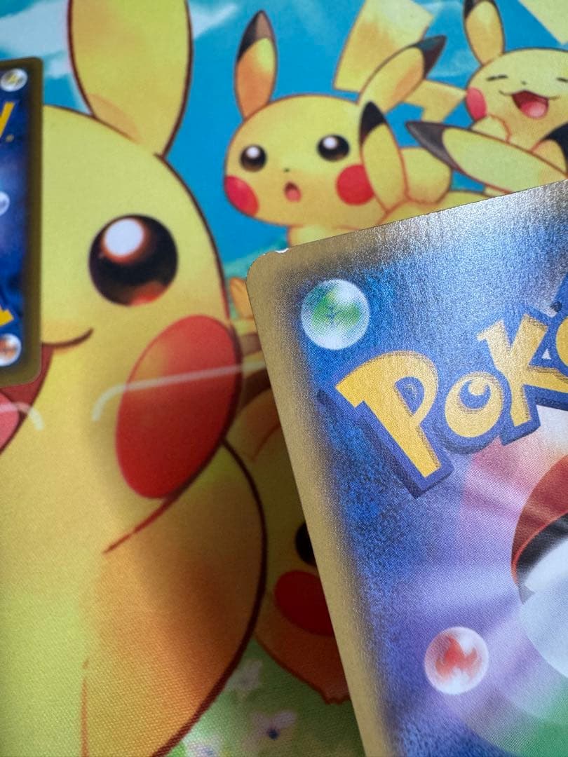 ポケモンカード ミュウツーEX 25th プロモ 4枚