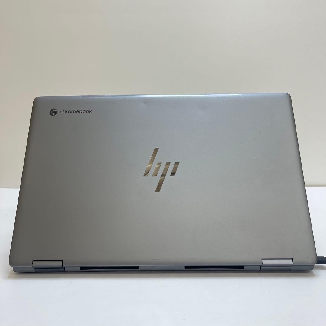 Chromebook本体 HP Chromebook x360 14c-cc0012TU i5-1135G
