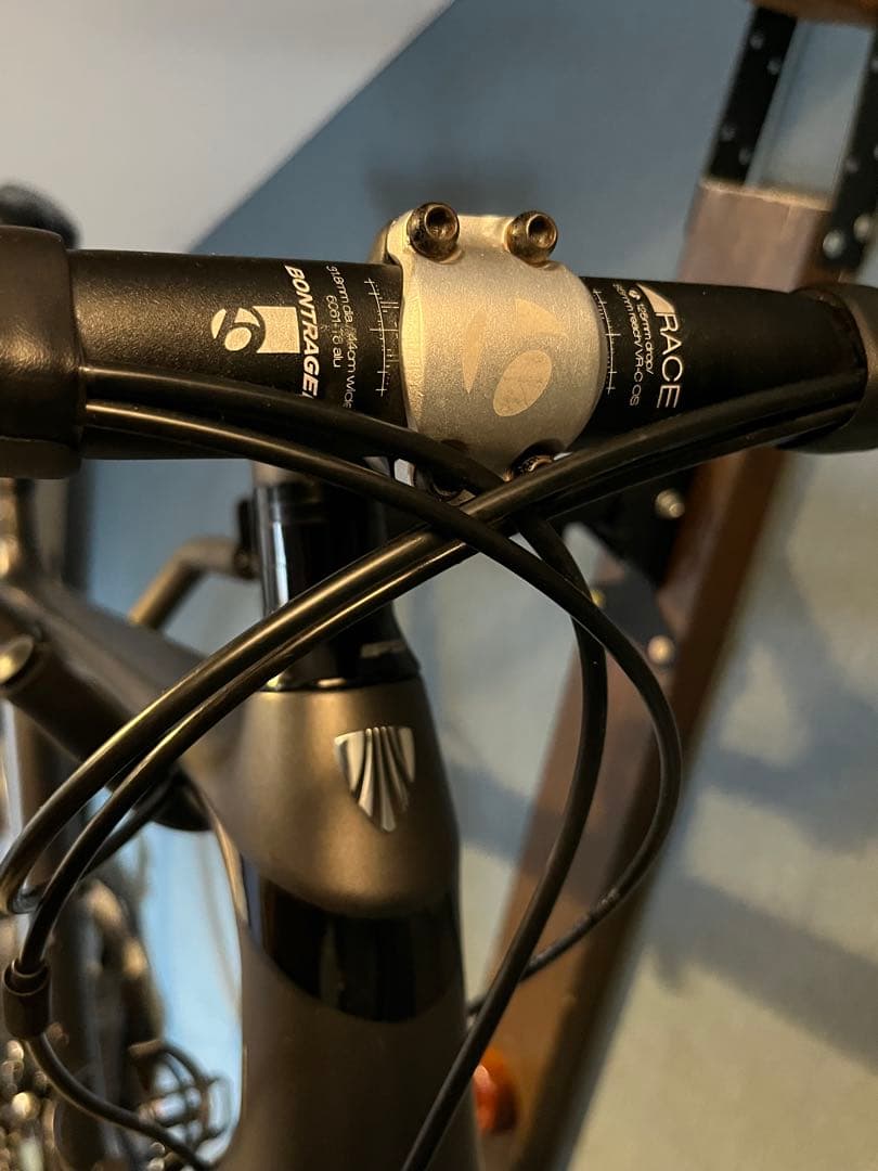 トレック　エモンダ　SL5 2018 サイズ56 カーボンロードバイク