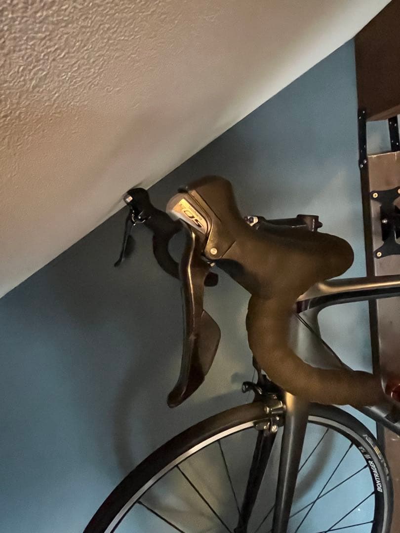 トレック　エモンダ　SL5 2018 サイズ56 カーボンロードバイク