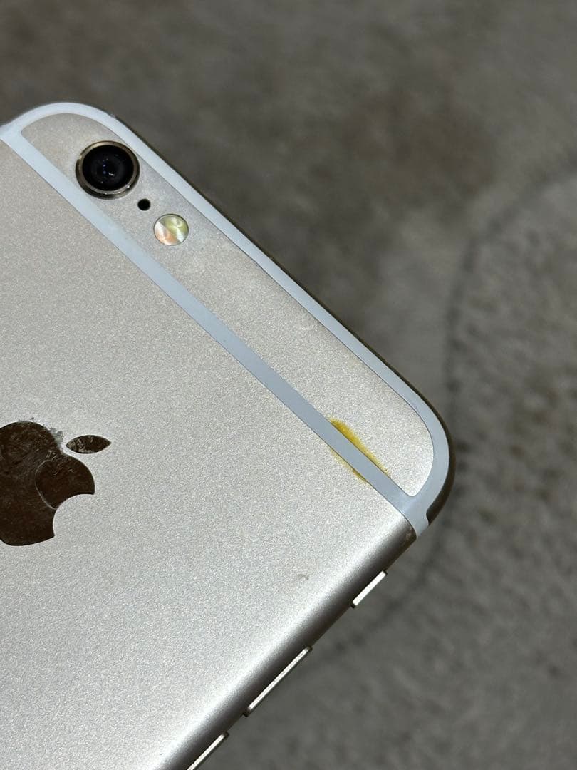 明日まで！半額！！ジャンク品 iPhone 3台セット