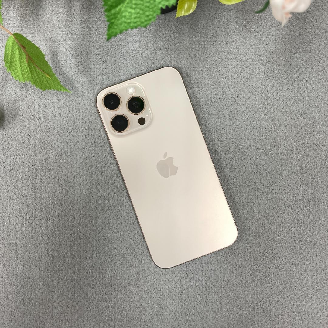 iPhone16ProMax 1TB デザート国内版SIMフリー送料無料