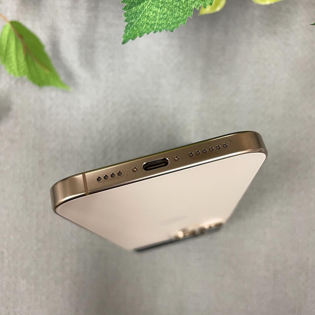 iPhone16ProMax 1TB デザート国内版SIMフリー送料無料