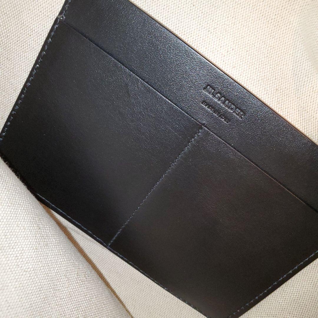 ジルサンダー Jil Sander フラットトート