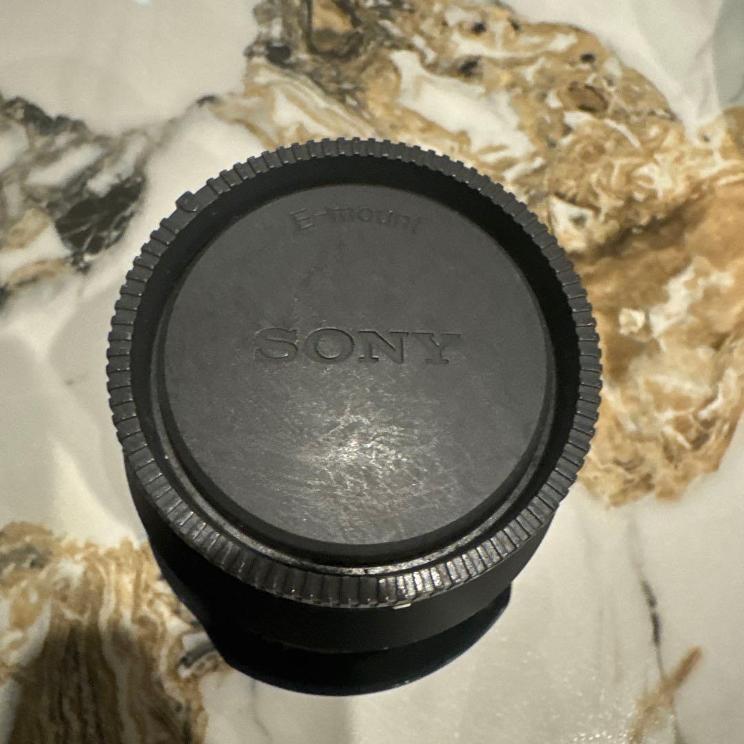 定価約15万　SONY SEL1635Z FE 16-35mm F4 Eマウント