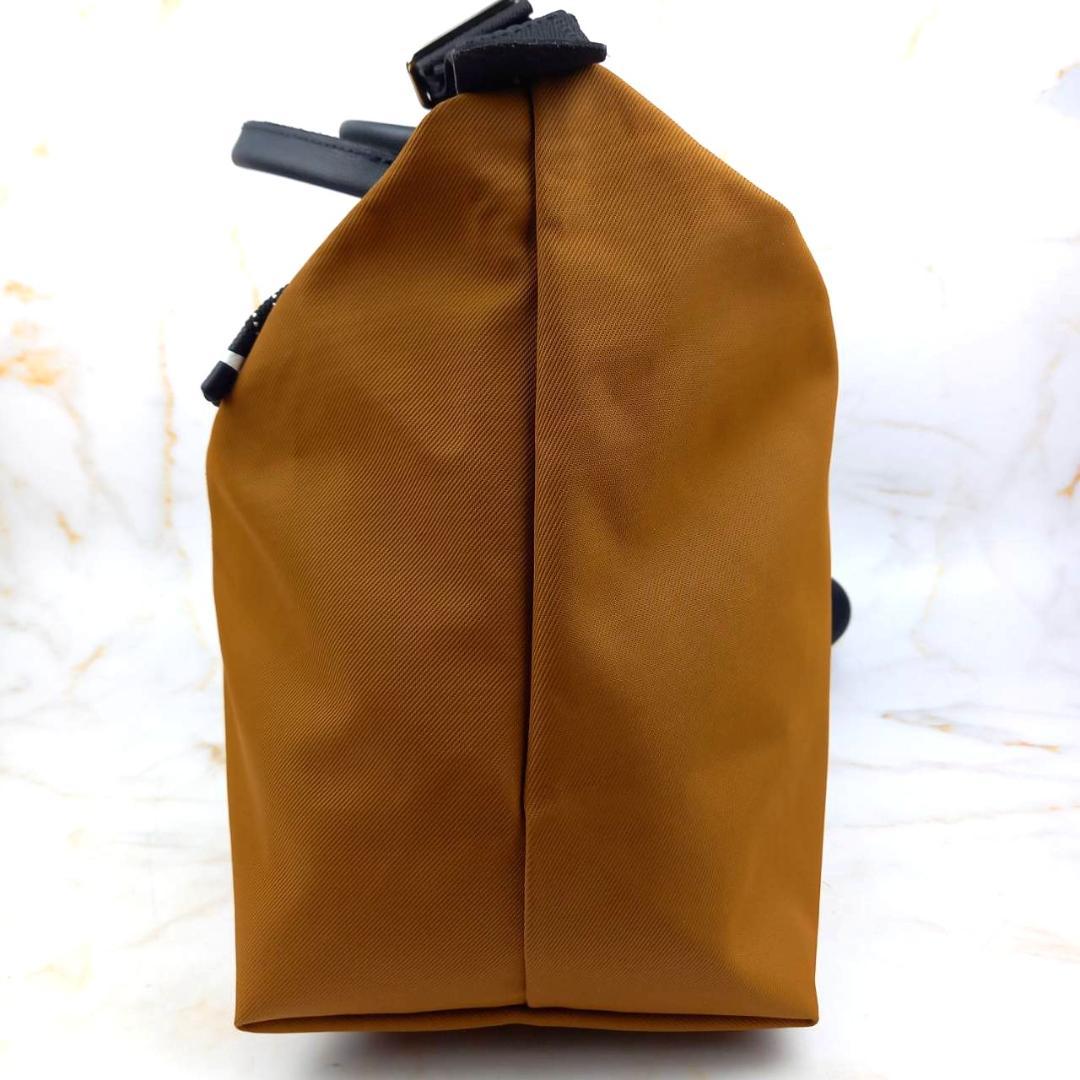 ✨良品✨ ロンシャン プリアージュ ショルダーバッグ 2way エナジー A4