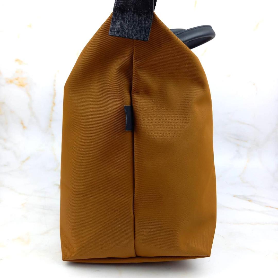 ✨良品✨ ロンシャン プリアージュ ショルダーバッグ 2way エナジー A4