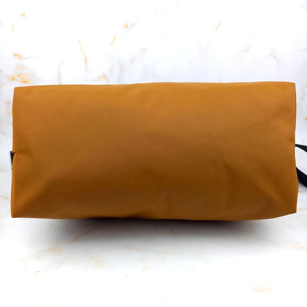 ✨良品✨ ロンシャン プリアージュ ショルダーバッグ 2way エナジー A4