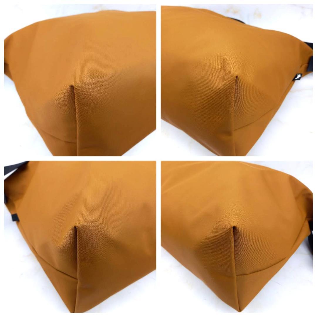 ✨良品✨ ロンシャン プリアージュ ショルダーバッグ 2way エナジー A4