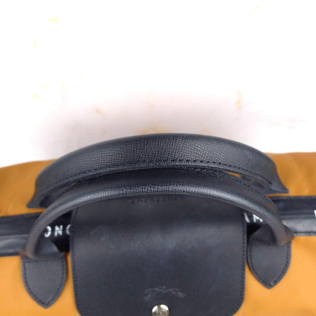 ✨良品✨ ロンシャン プリアージュ ショルダーバッグ 2way エナジー A4