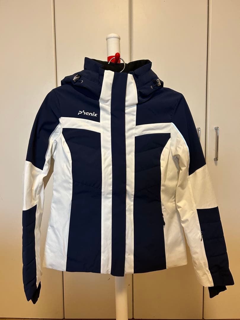Phenixフェニックス スキーウエア ジャケット23年モデル レディースL