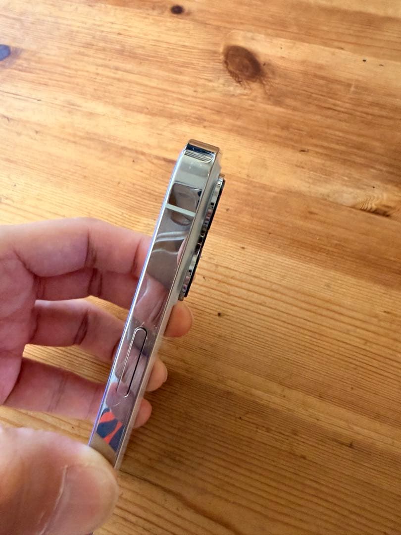 スマートフォン本体 Iphone13 pro