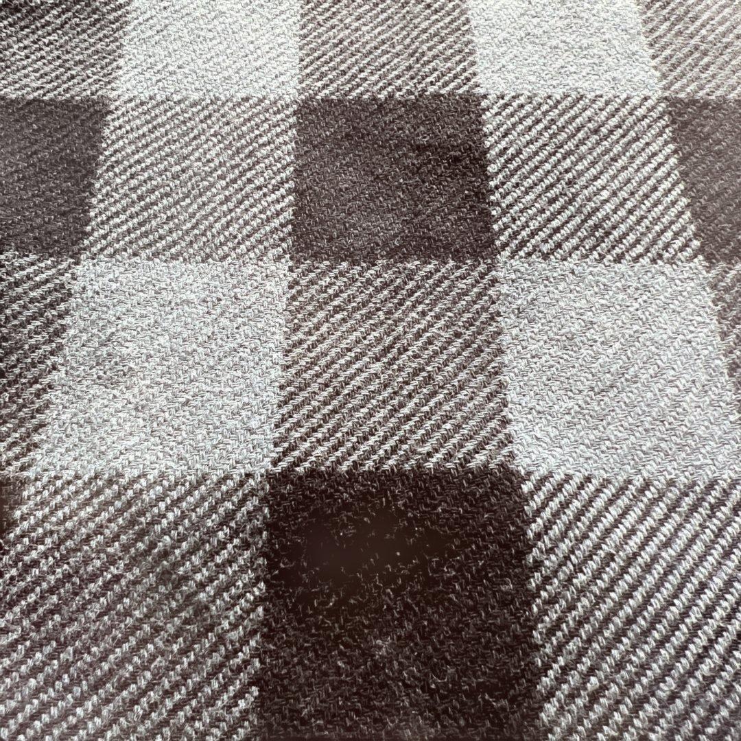 デラックスウエア HV-00WS ウエスタンシャツ M 日本製 ネイビー