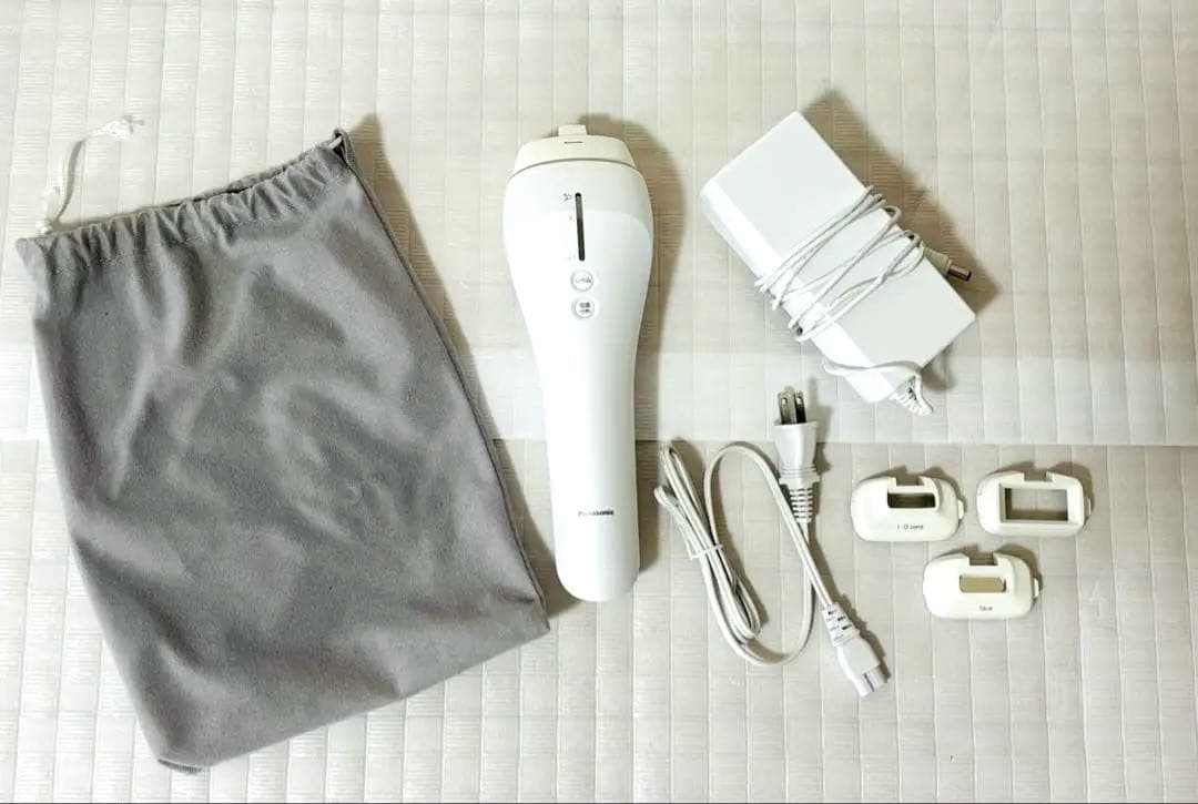 Panasonic　光エステ　ES-WP88　脱毛器