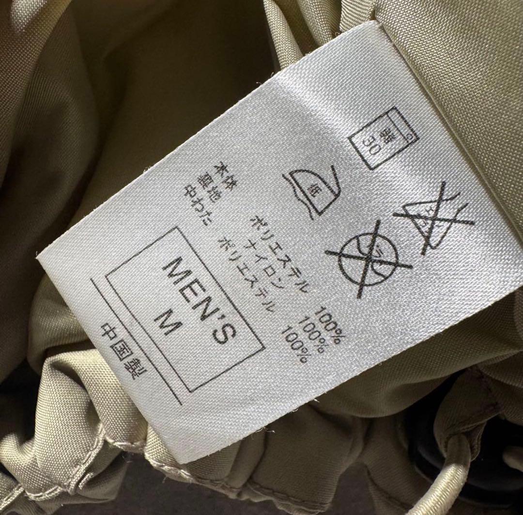 ジャケット・アウター 00s old nike padded jacket y2k tech