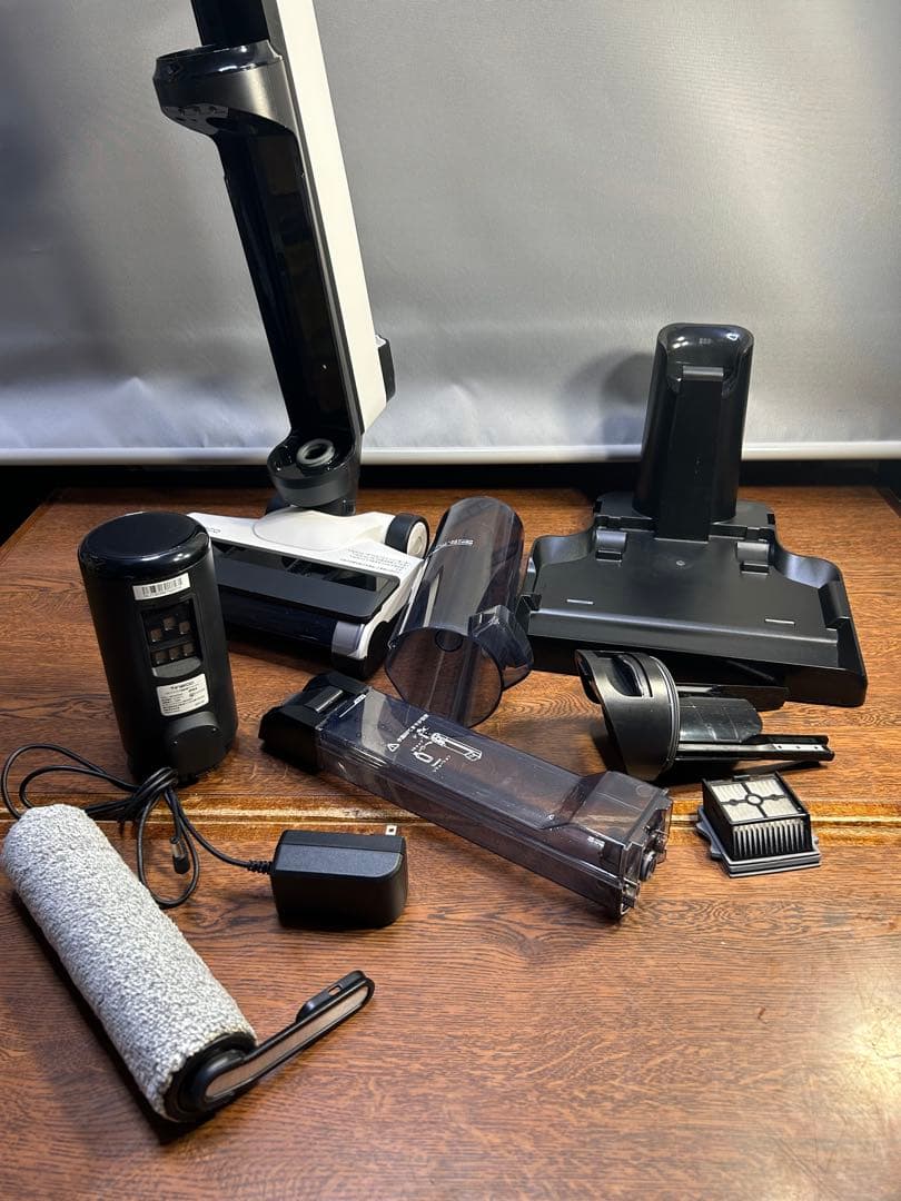 Tineco 水拭き掃除機 Floor One S5 Combo 管理番号615