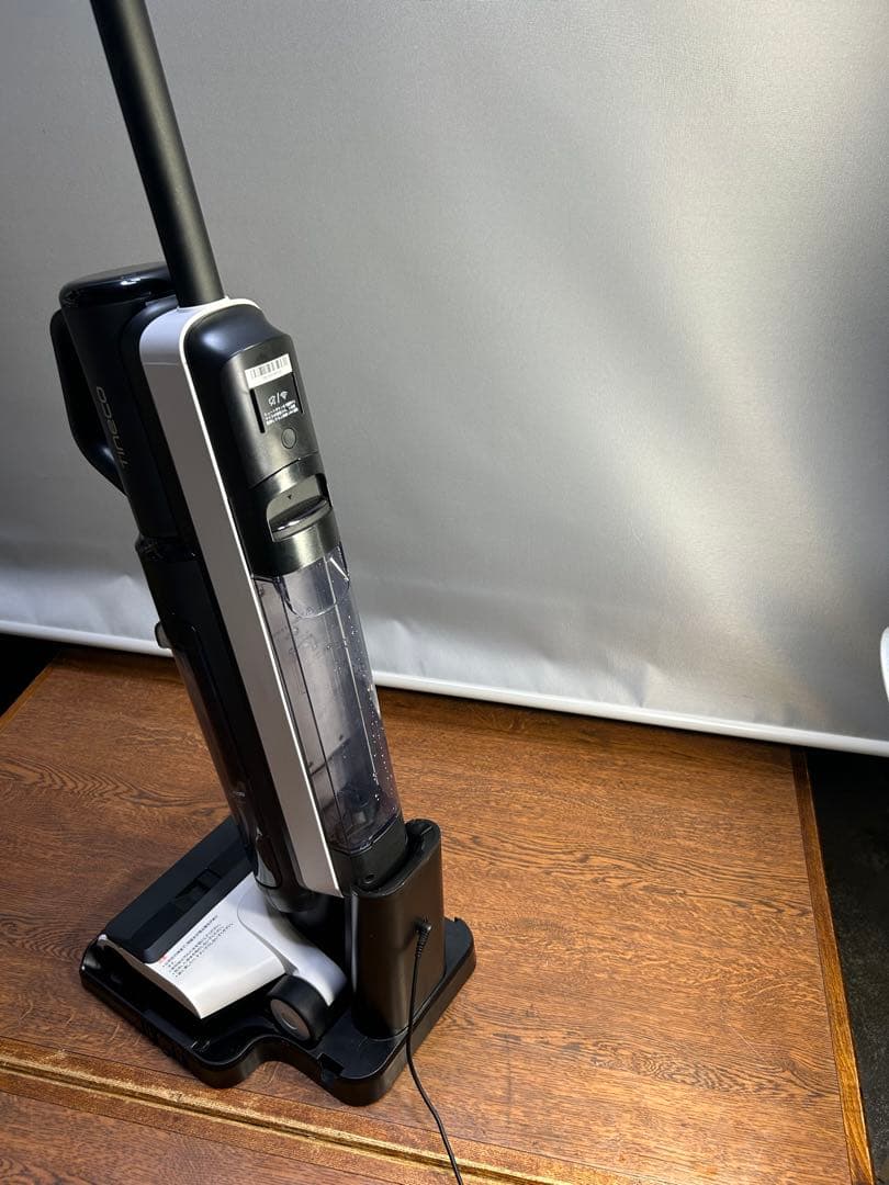 Tineco 水拭き掃除機 Floor One S5 Combo 管理番号615