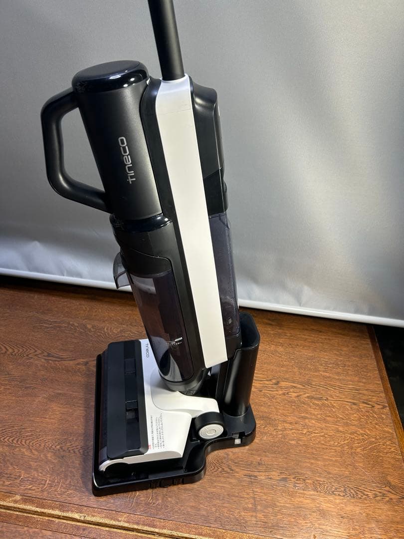 Tineco 水拭き掃除機 Floor One S5 Combo 管理番号615