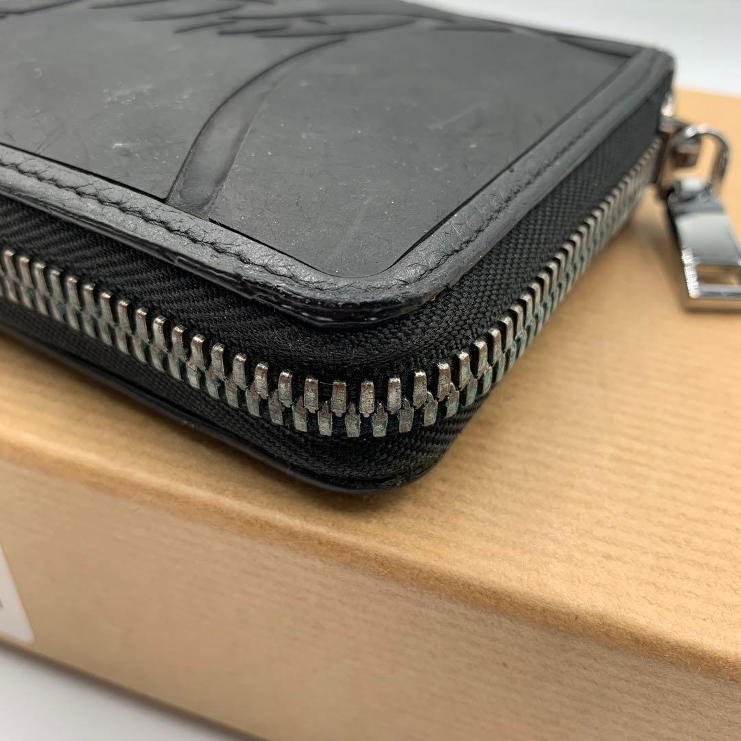 Christian Louboutin PANETTONE パネトーネ 長財布