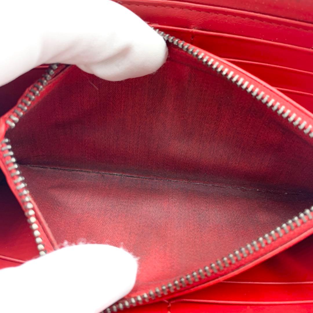 Christian Louboutin PANETTONE パネトーネ 長財布