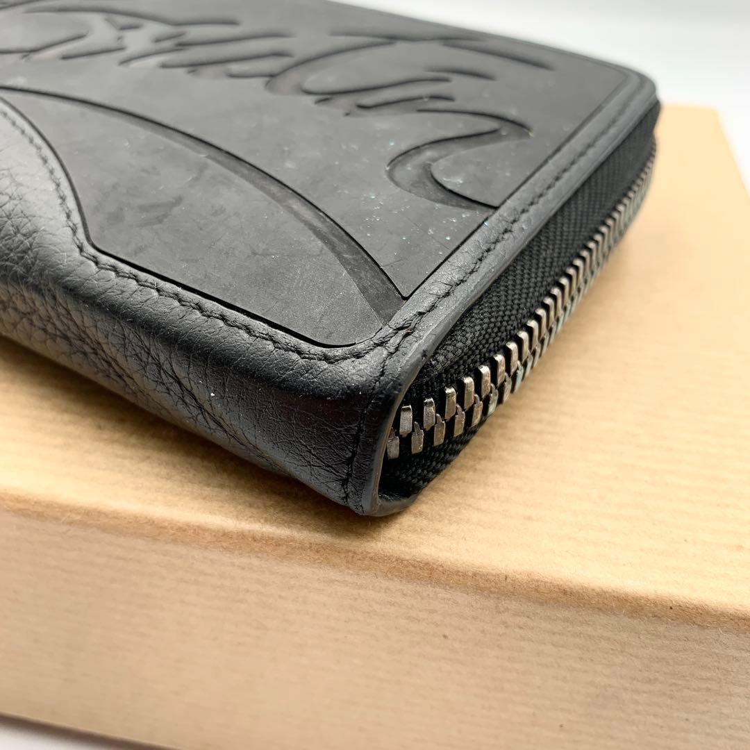 Christian Louboutin PANETTONE パネトーネ 長財布